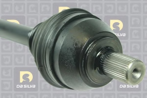 DA SILVA 6210T Drive Shaft